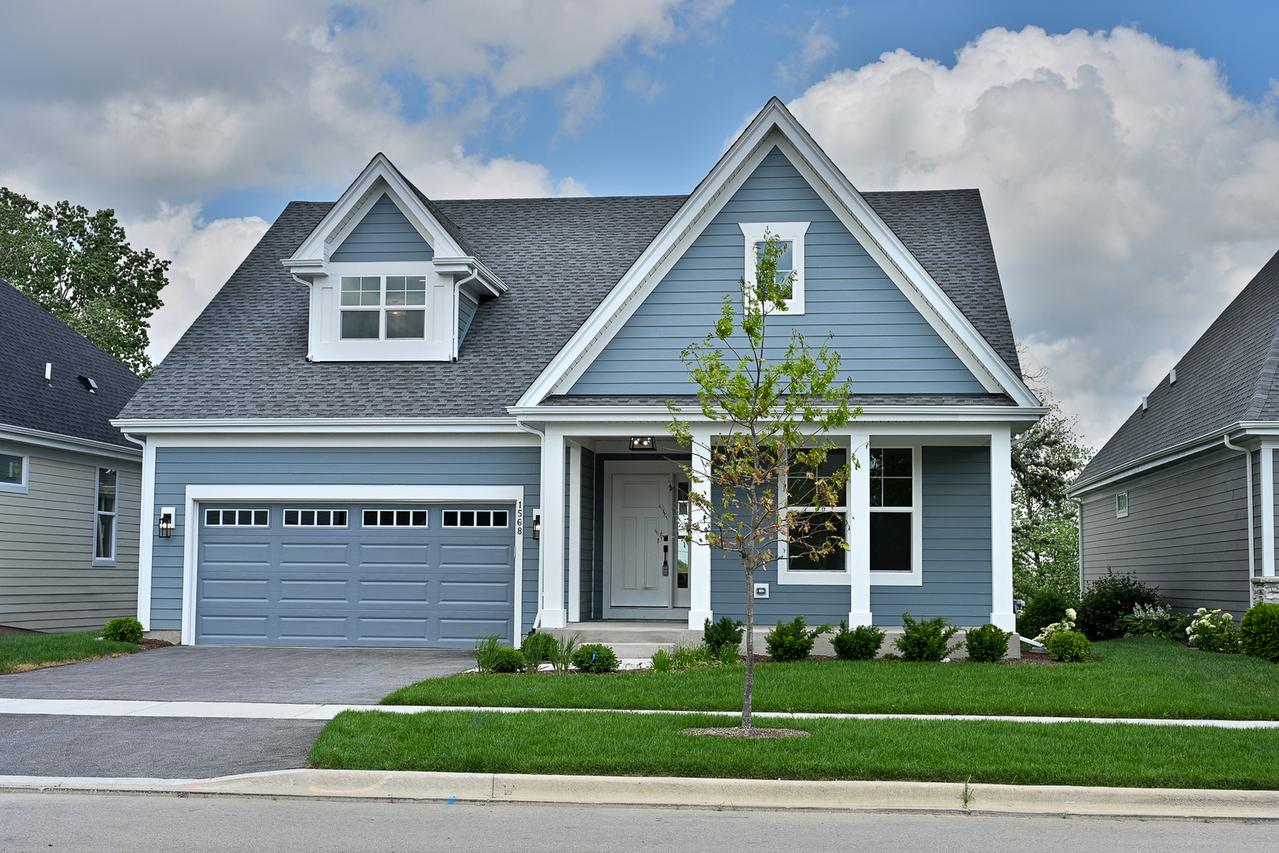1568 Dempsey Dr., St. Charles, IL 60174