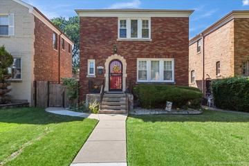 8140 S Washtenaw Ave., Chicago, IL 60652