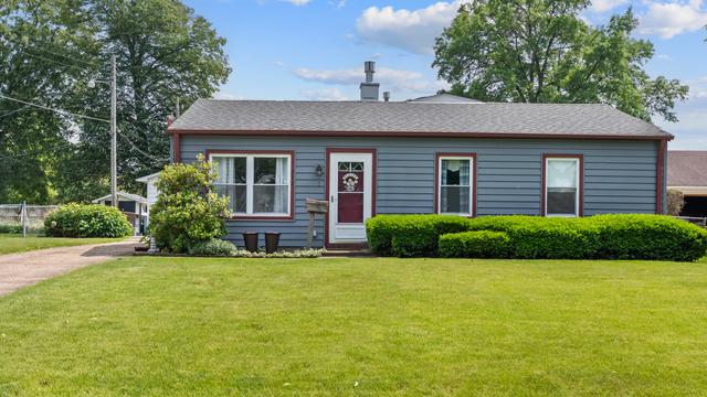 714 Cedardale Pl., Aurora, IL 60506