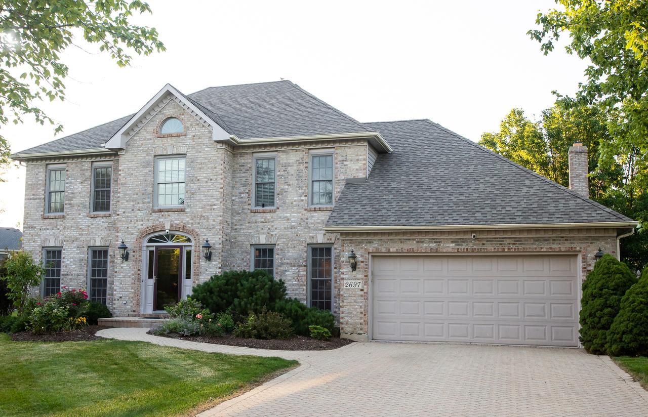 2697 Fox River Ln., Naperville, IL 60565