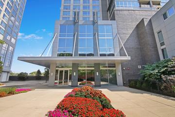 1901 S Calumet Ave. #1211, Chicago, IL 60616