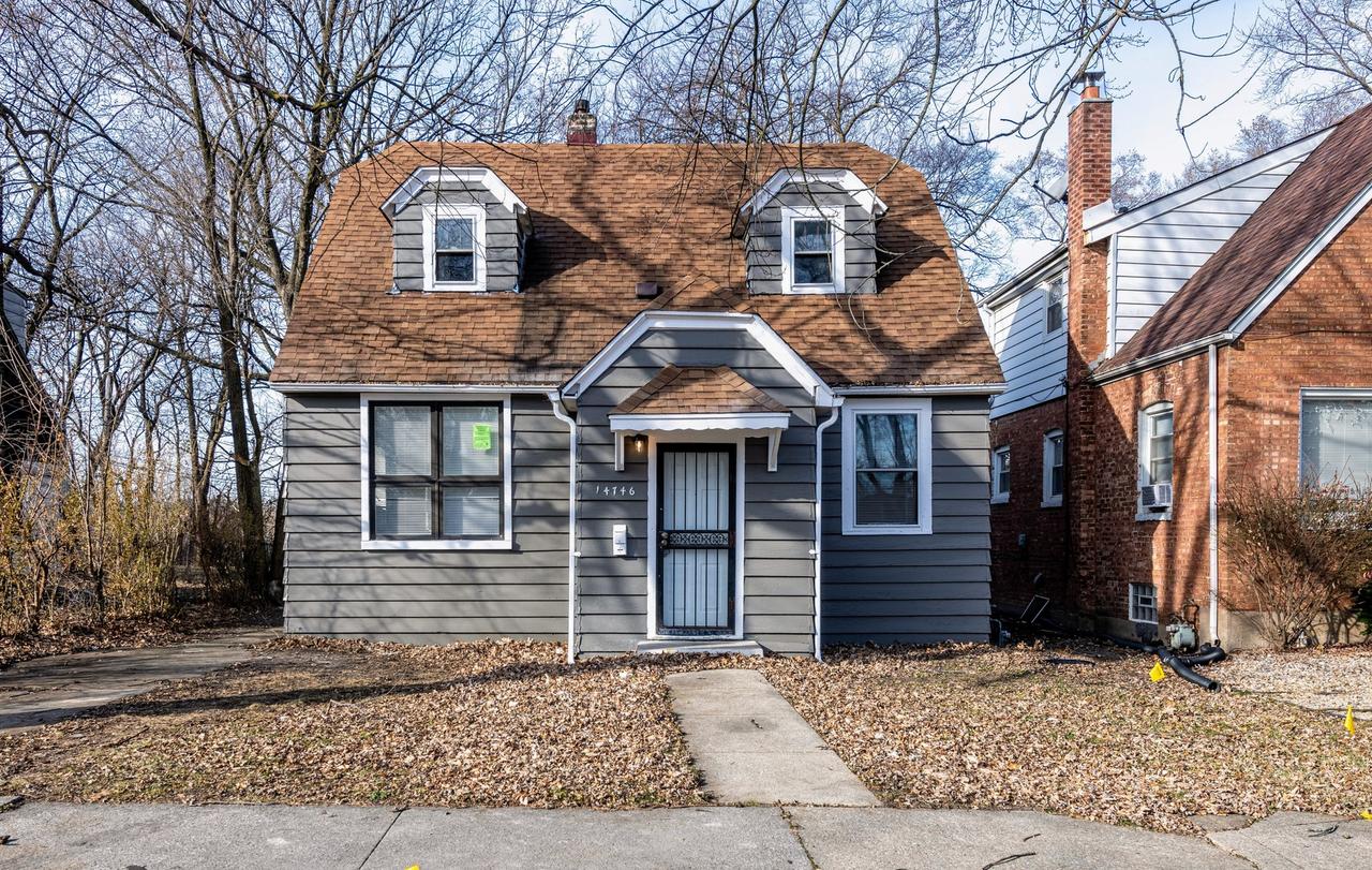 14746 Princeton Ave., Dolton, IL 60419