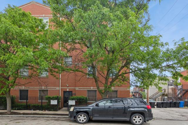 519 S Maplewood Ave. #4S, Chicago, IL 60612