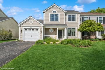 224 Dunton Ct., Mundelein, IL 60060