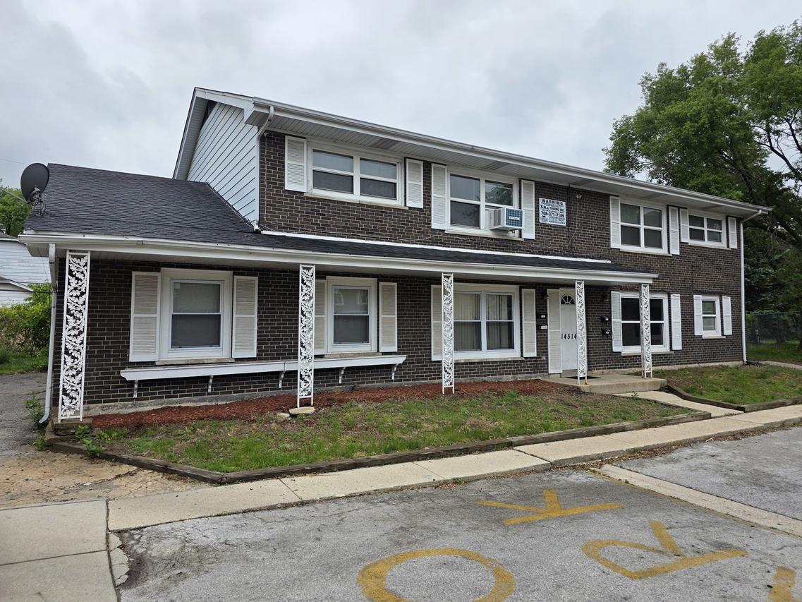 14514 Cottage Grove Ave., Dolton, IL 60419