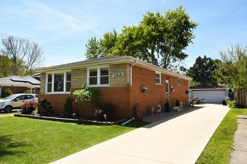 14828 Saint Louis Ave., Midlothian, IL 60445