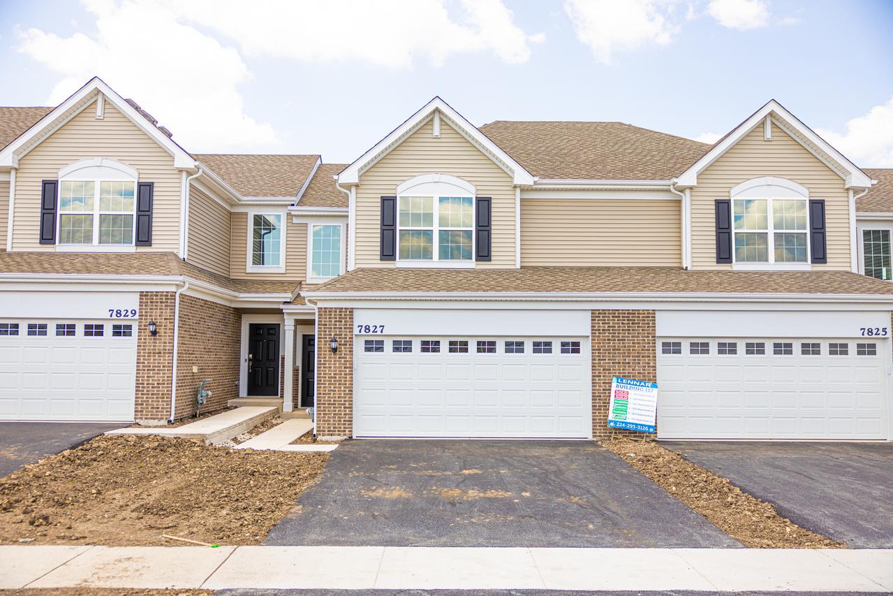 7827 Nightshade Ln., Joliet, IL 60431