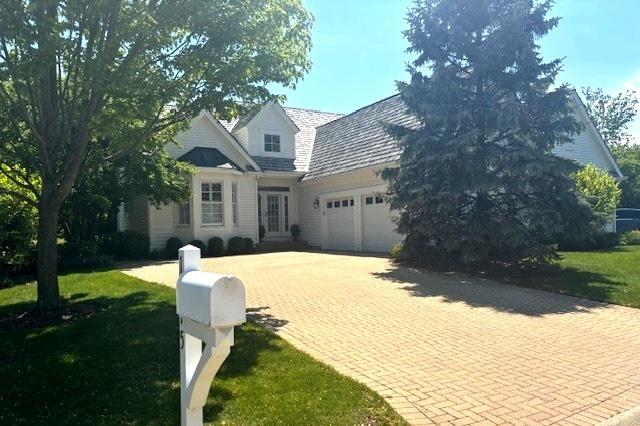 1775 W Newport Ct., Lake Forest, IL 60045