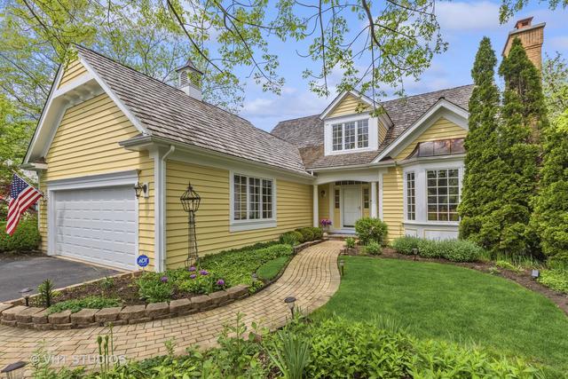 289 S South Shore Ln., Lake Forest, IL 60045