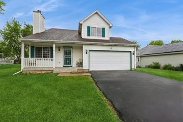 1714 Daybreak Ln., Zion, IL 60099