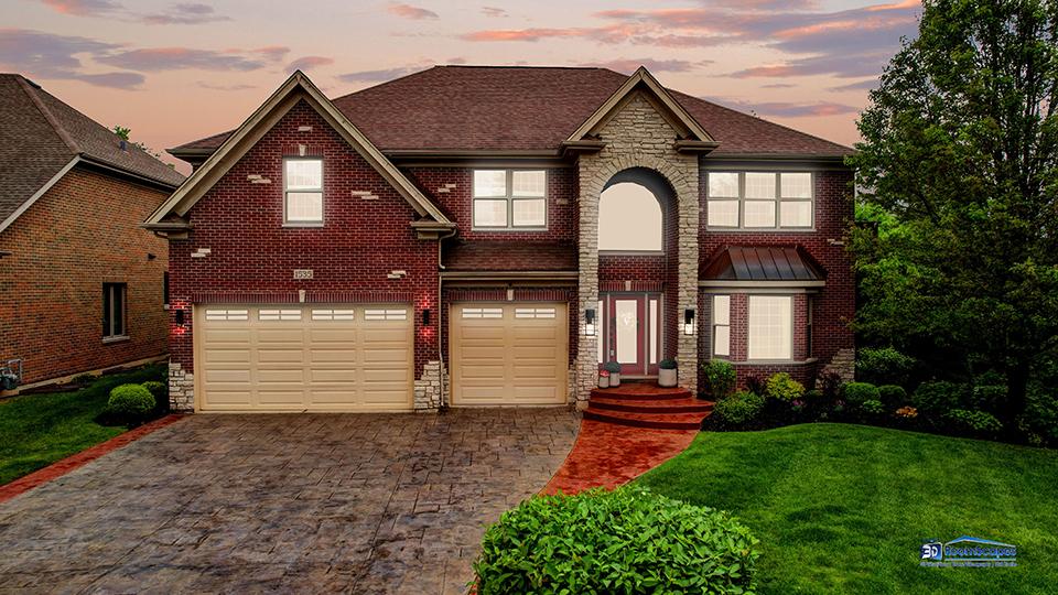 1535 S Douglas Ave., Arlington Heights, IL 60005