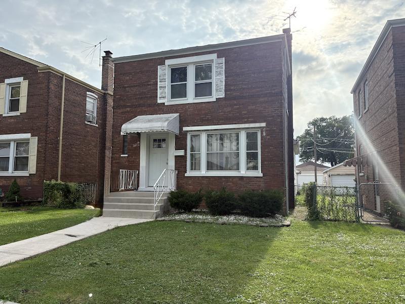 5314 S Lawndale Ave., Chicago, IL 60632