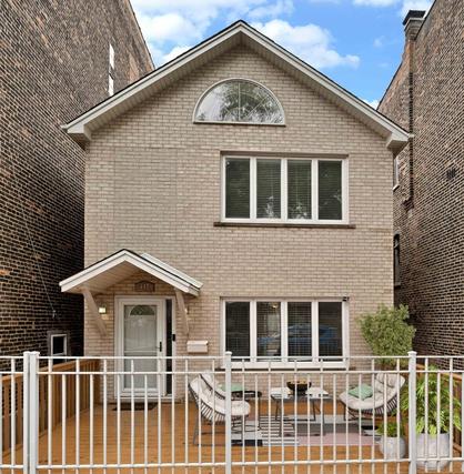 447 W 27th St., Chicago, IL 60616
