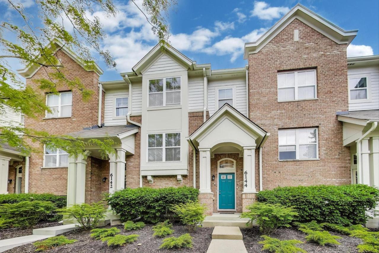 6144 Mayfair St., Morton Grove, IL 60053