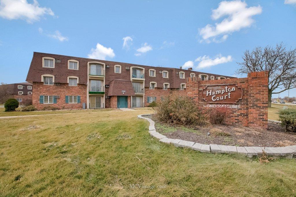 17985 Amherst Ct. #203, Country Club Hills, IL 60478
