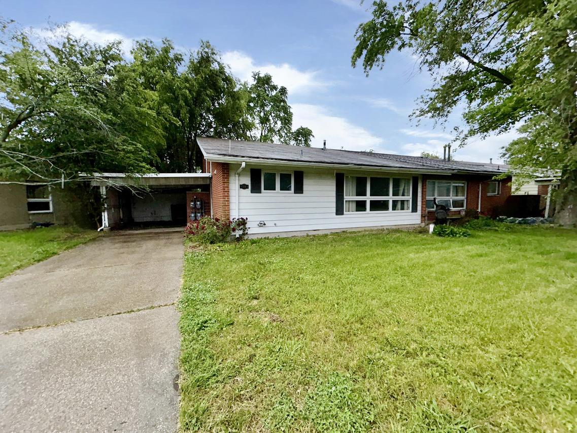 1505 Fairway Dr., Rantoul, IL 61866