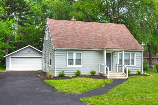 New Homes with Master Bedrooms on the 1st Floor That Attend Tinley Park High School: July 5th to July 11th