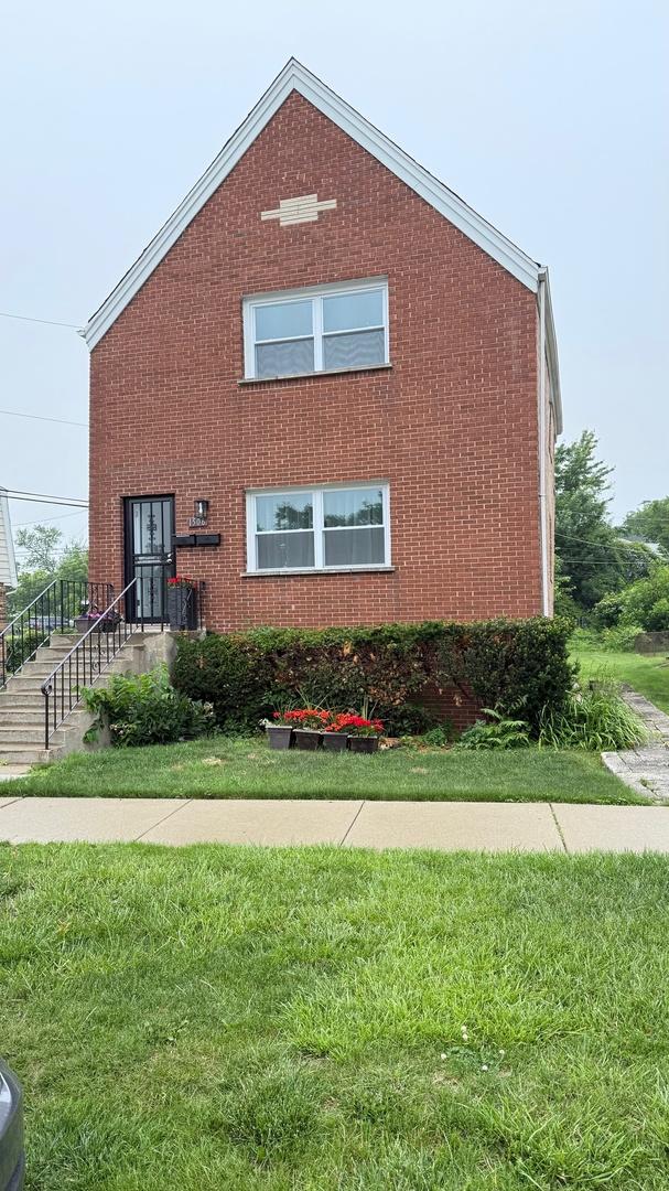 1506 W 109th Pl., Chicago, IL 60643