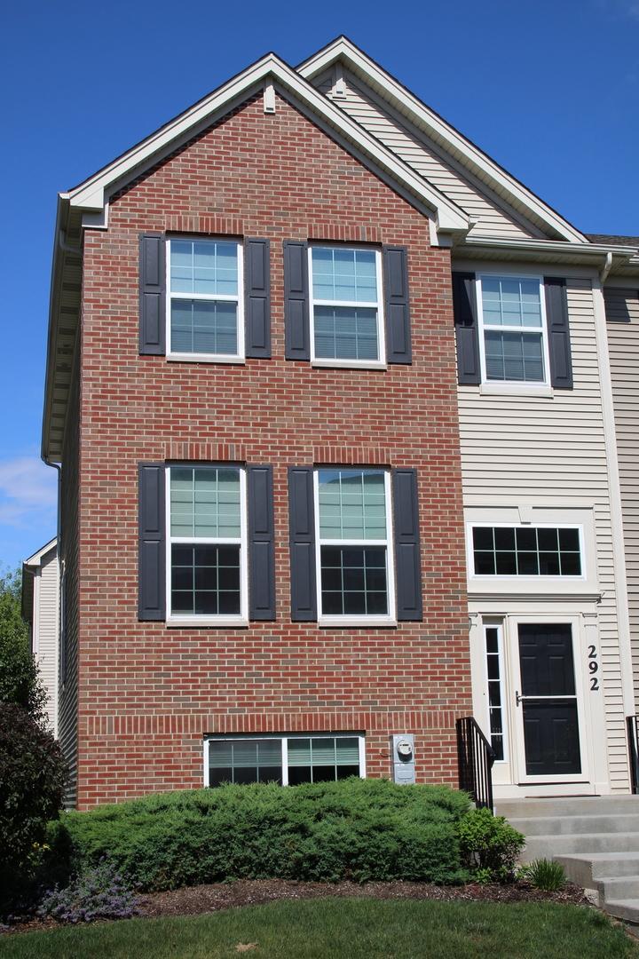 292 Lionel Dr., Grayslake, IL 60030