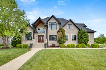 25202 Parkside Dr., Plainfield, IL 60544