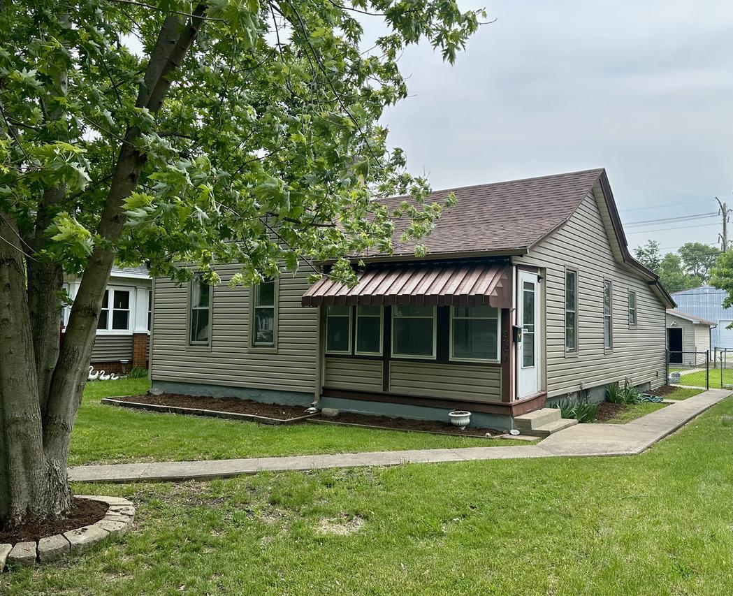 964 S Washington Ave., Kankakee, IL 60901