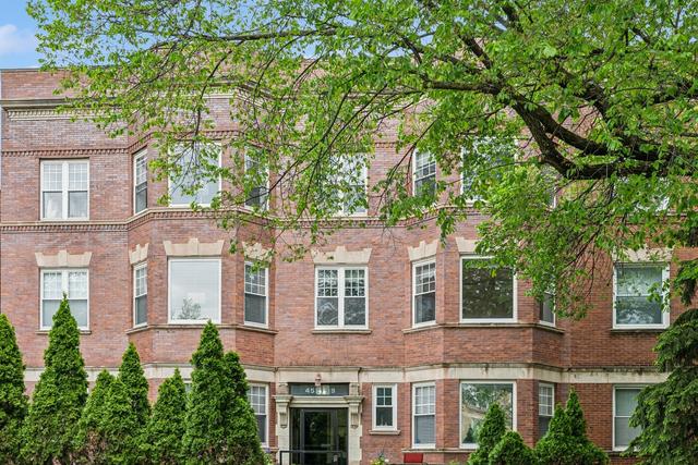 4521 N Ashland Ave. #3N, Chicago, IL 60640