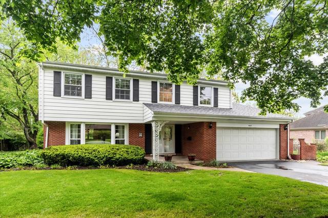 1025 Oxford Rd., Deerfield, IL 60015