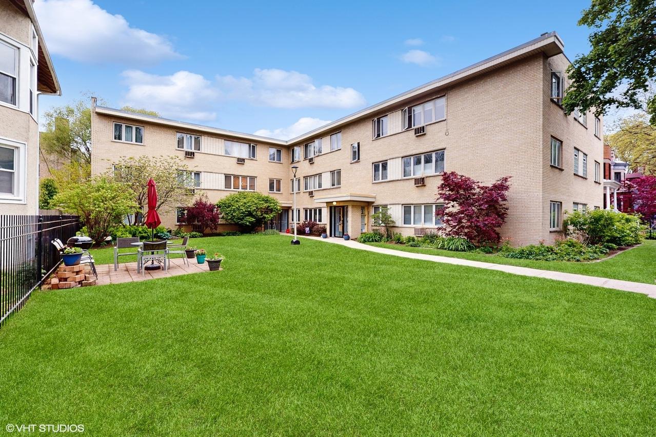 6316 N Paulina St. #3D, Chicago, IL 60660