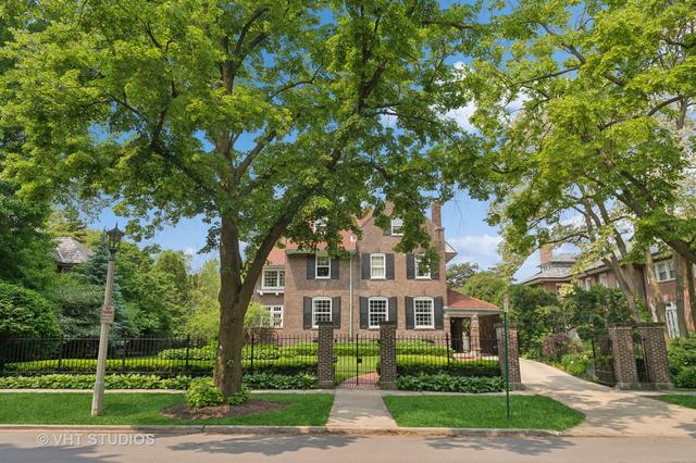 539 N East Ave., Oak Park, IL 60302