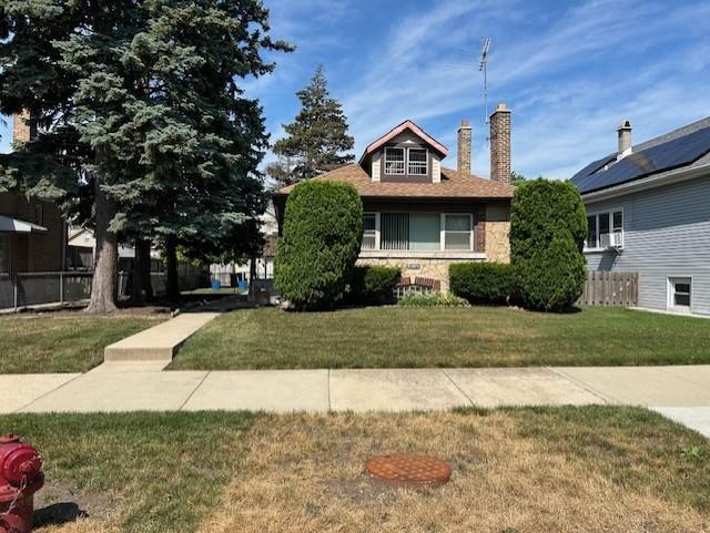 3832 N Nora Ave., Chicago, IL 60634