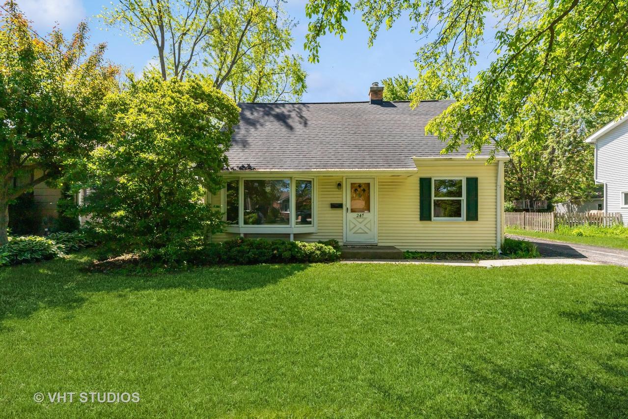 [Address Unavailable], Grayslake, IL 60030