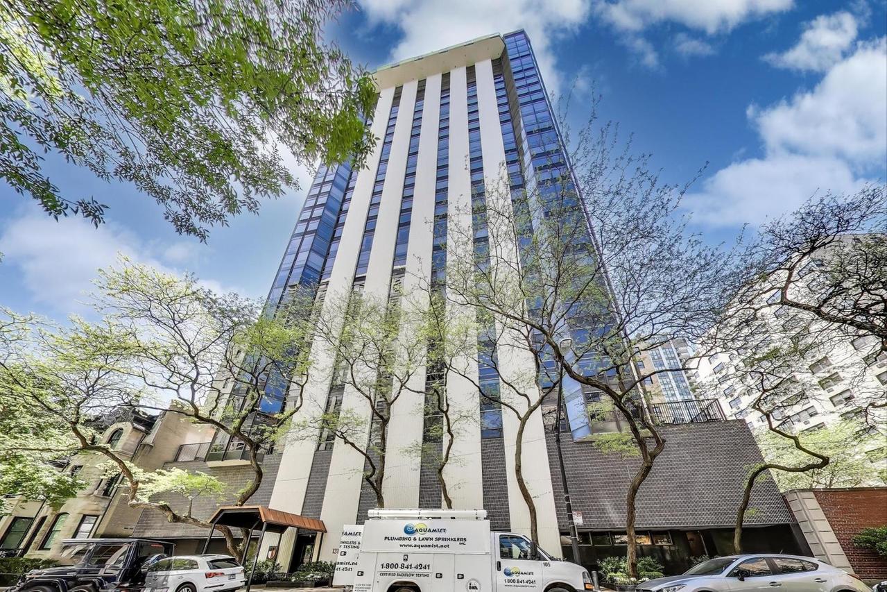 1310 N Ritchie Ct. #9D, Chicago, IL 60610