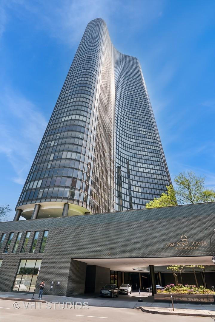 505 N Lake Shore Dr. #4807, Chicago, IL 60611