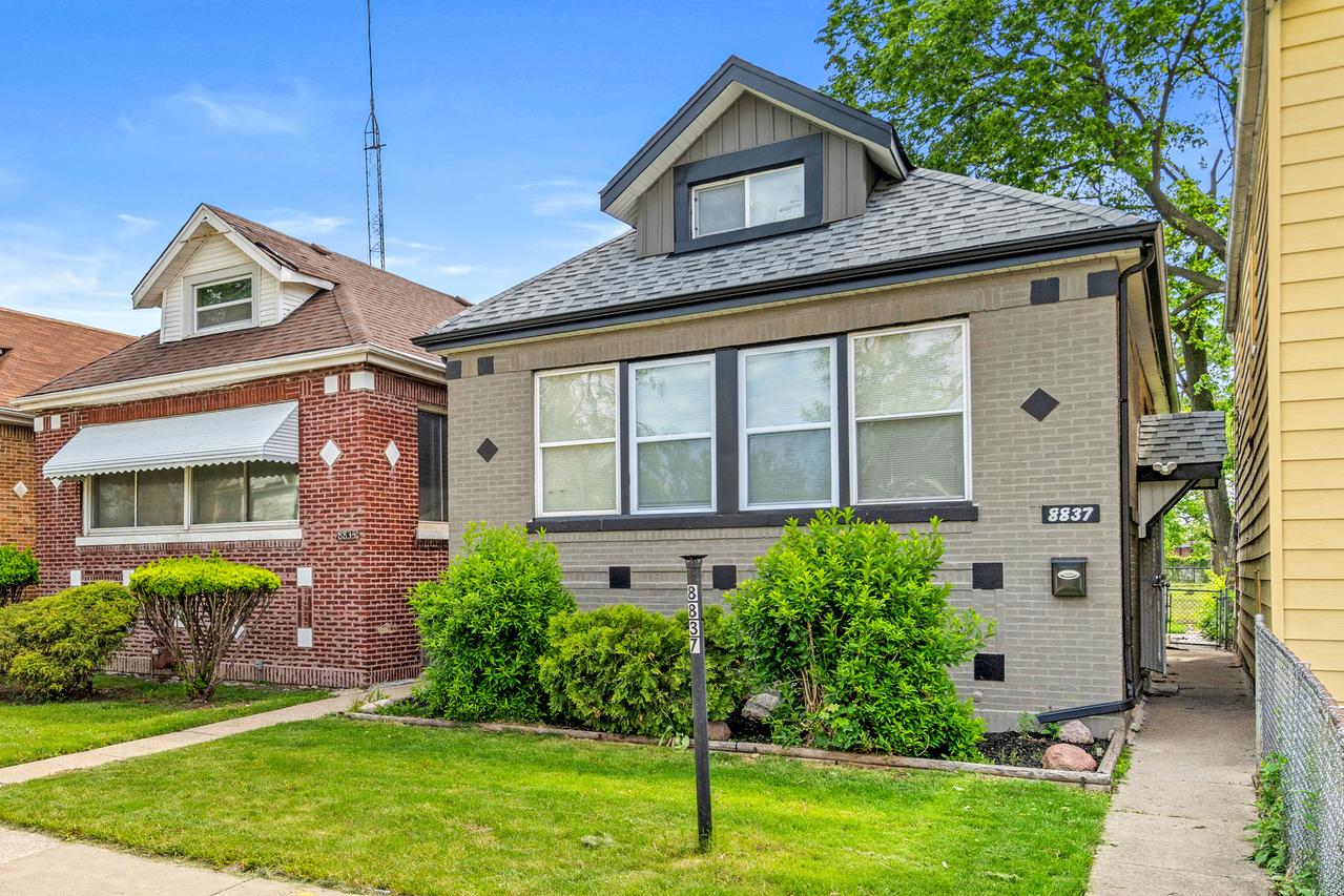 8837 S Morgan St., Chicago, IL 60620