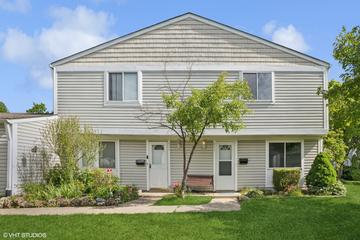 852 Oxford Pl., Wheeling, IL 60090