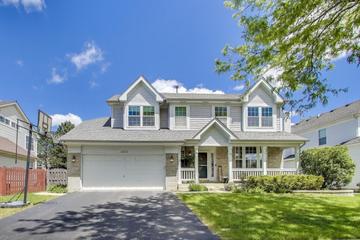 1400 Patrick Dr., Mundelein, IL 60060