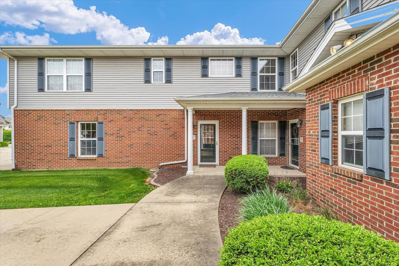 103 Portsmouth Ln. #4, Savoy, IL 61874