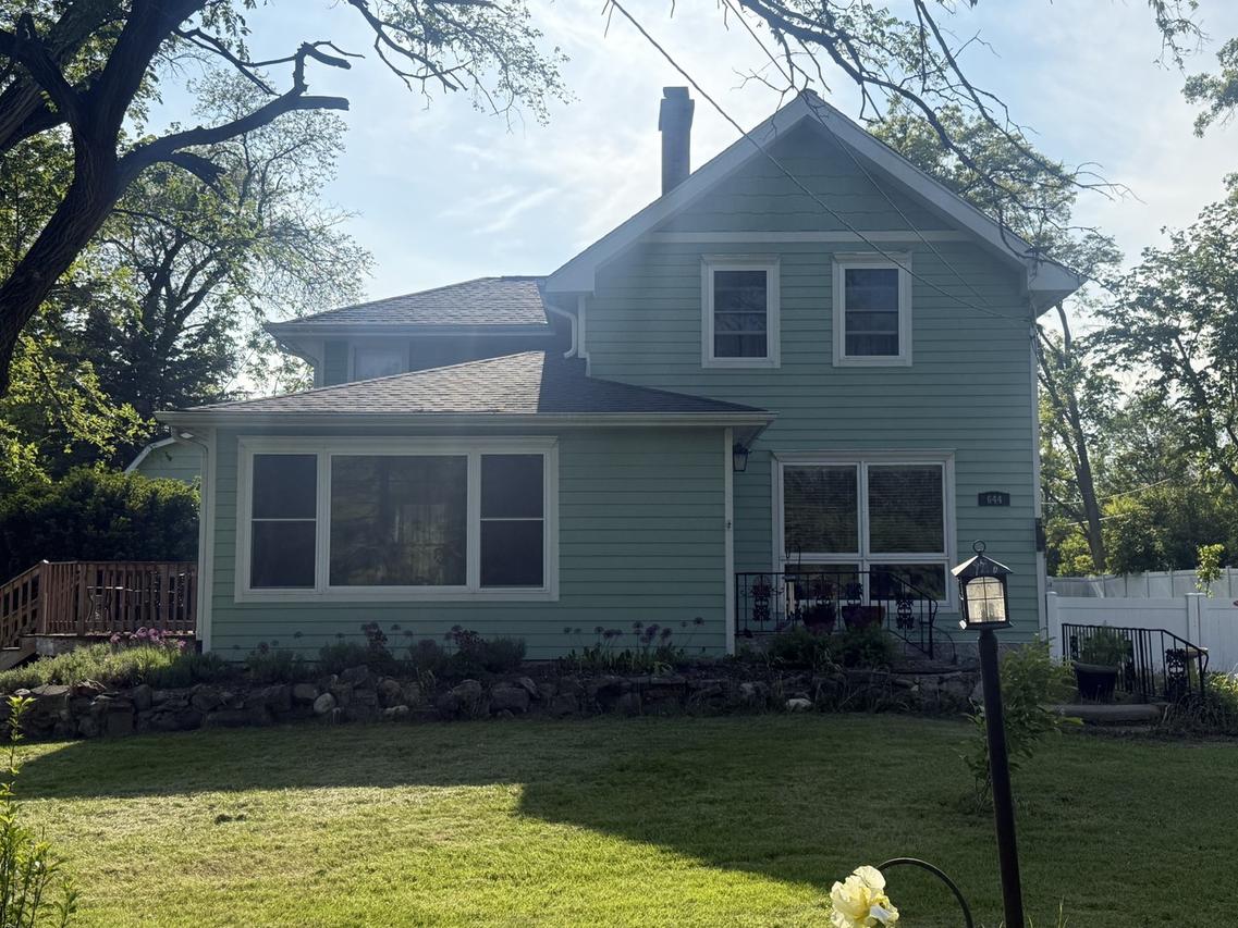 644 N Villa Ave., Villa Park, IL 60181
