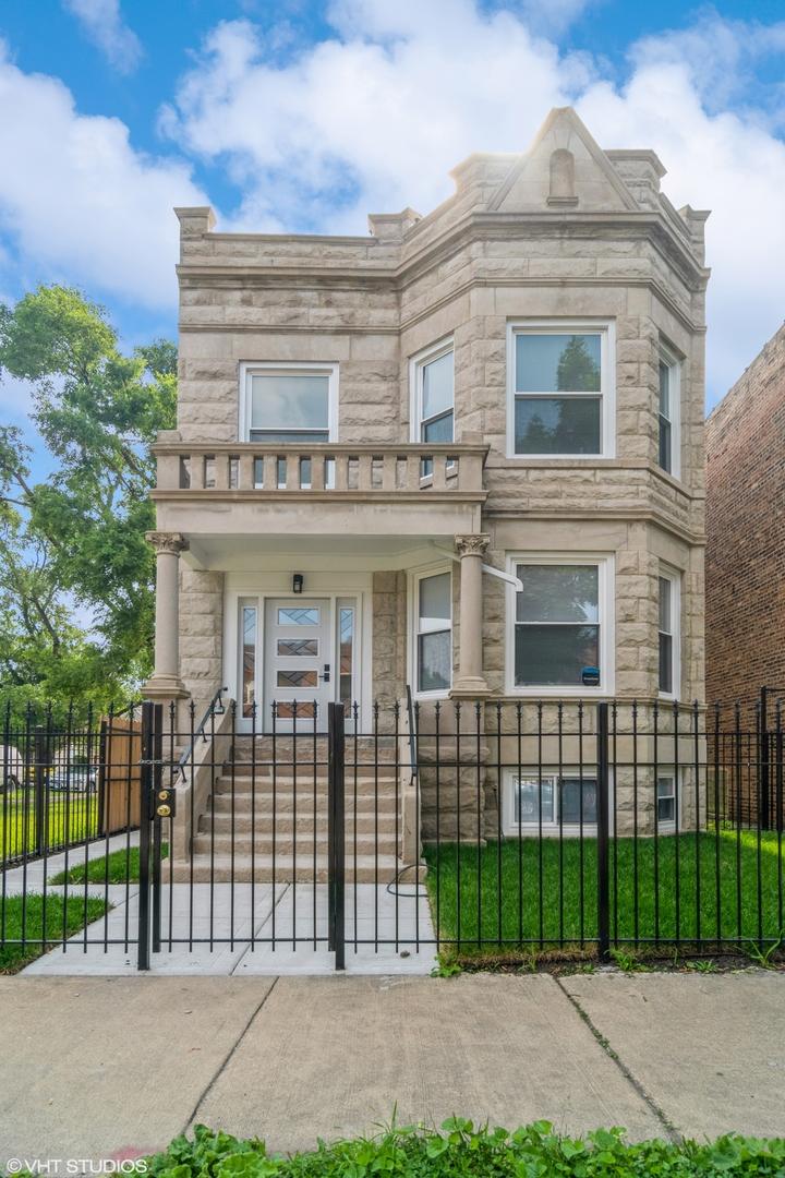 157 N Leamington Ave., Chicago, IL 60644