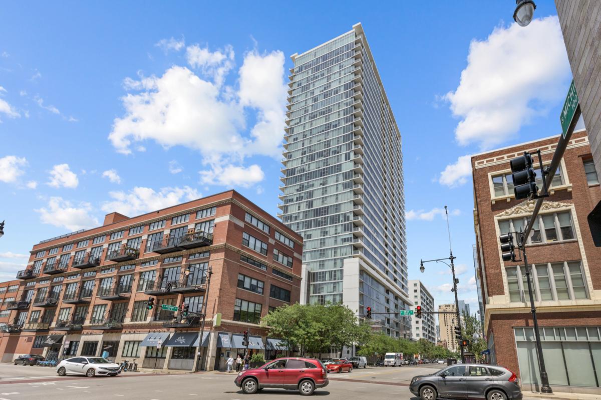 1720 S Michigan Ave. #1804, Chicago, IL 60616