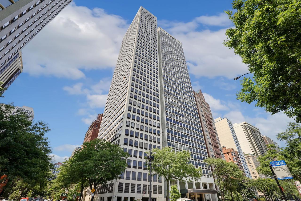 1110 N Lake Shore Dr. #32N, Chicago, IL 60611