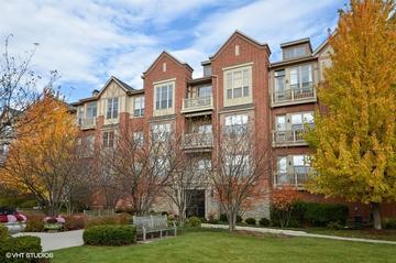 1950 Farnsworth Ln. #207, Northbrook, IL 60062