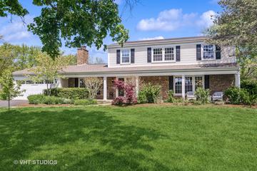 750 Oxbow Ln., Barrington, IL 60010