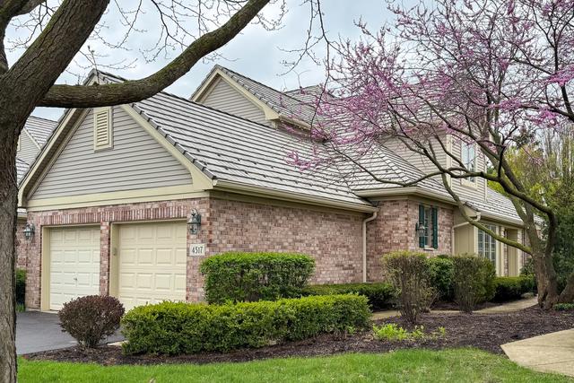 4517 S Seminole Dr., Glenview, IL 60026