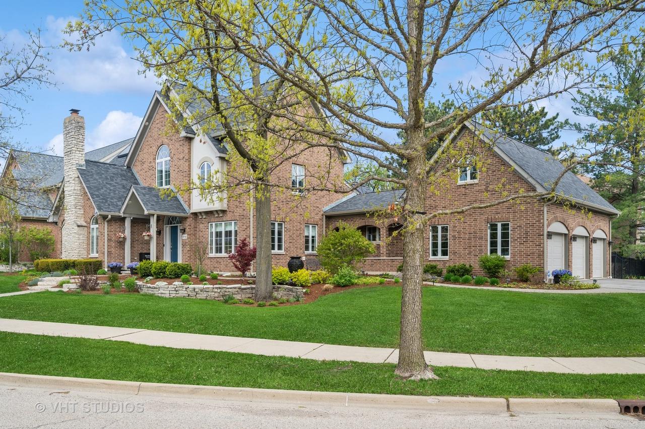 3118 Oliver Ln., Northbrook, IL 60062
