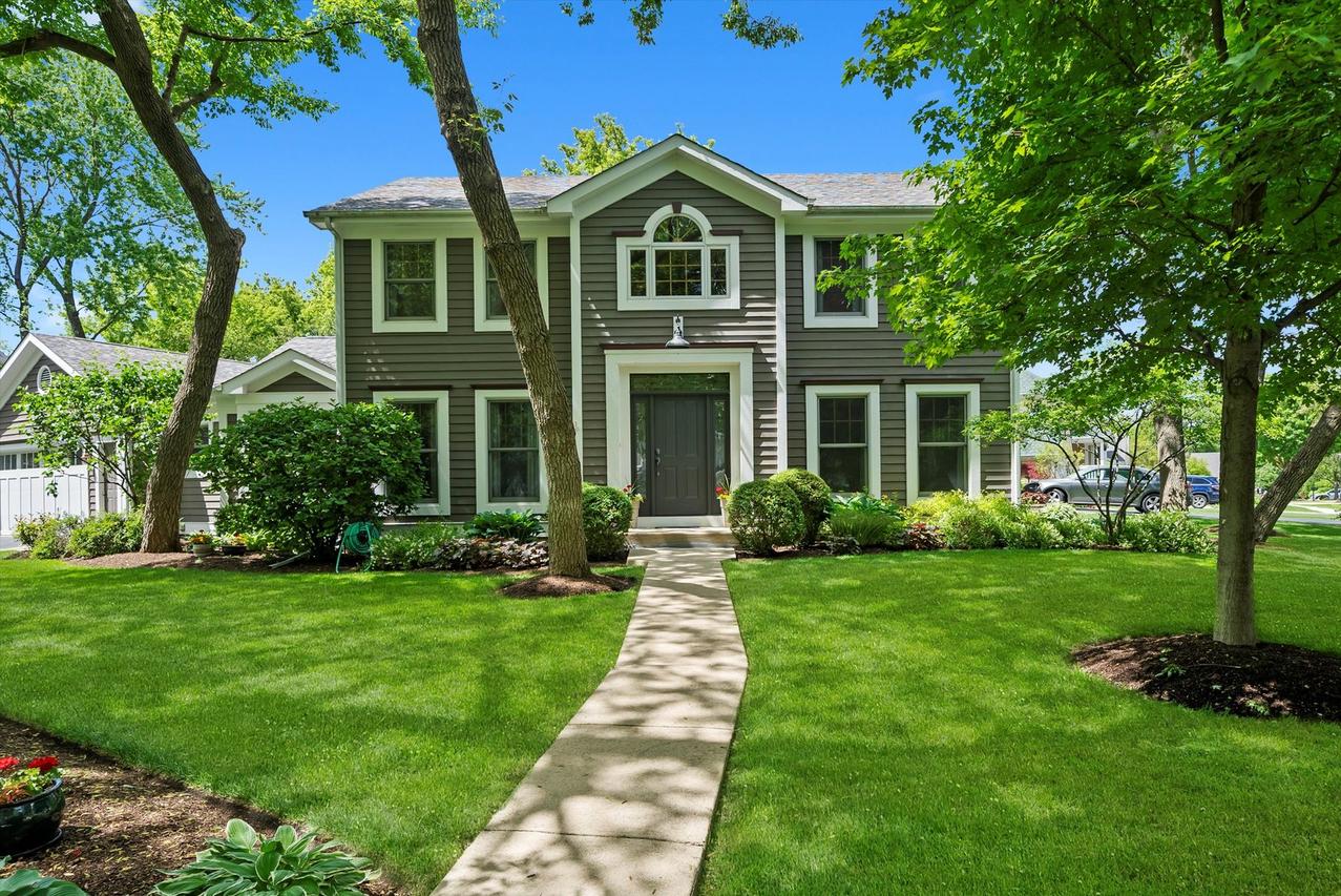 146 W Tower Pl., Palatine, IL 60067