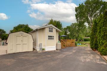 195 Fossil Cove Ln., Wilmington, IL 60481
