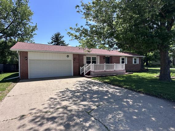 New Homes For Sale This Week in Rock Falls: May 23rd to May 29th