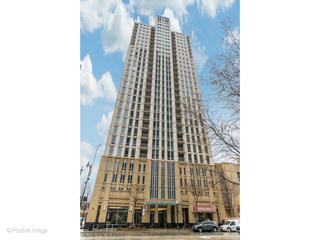 1250 S Michigan Ave. #702, Chicago, IL 60605