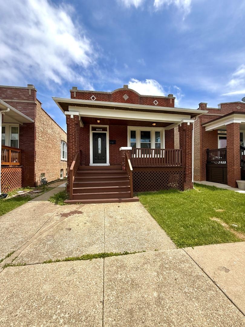 1435 S 57th Ave., Cicero, IL 60804